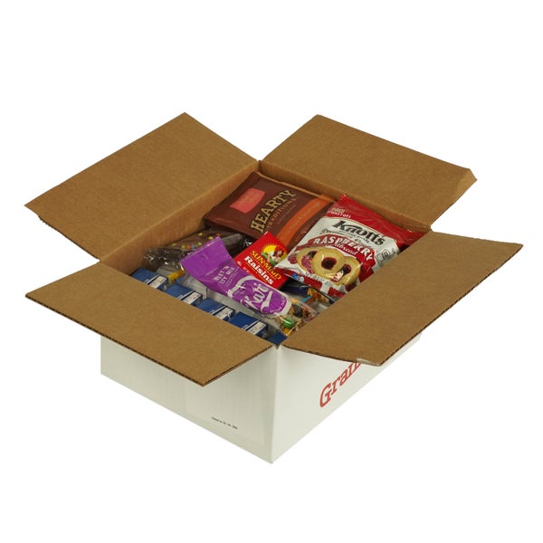 7 CT-PACK OF MEAL KIT #BK782 7 PACK