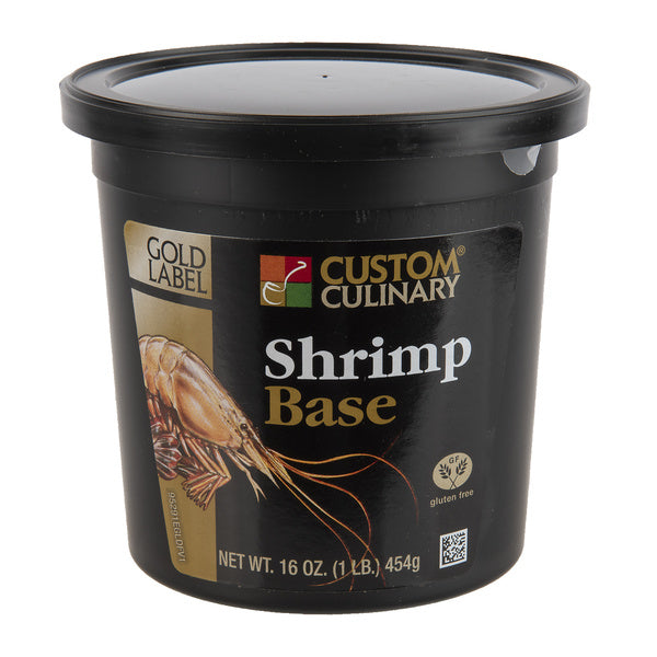 6-PACK OF SOUP BASE SHMP NO MSG GOLD