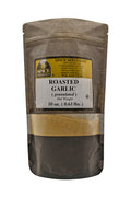 12-PACK OF Granulated Roasted Garlic - 12 Pack of 10 oz. Bags