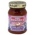6-PACK OF SAUCE SALSA RASPBERRY CHIPOTLE 16 OUNCE - CASE OF 6