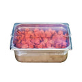 50-PACK OF Shrink Tight Ovenable Pan Covers Round 9 & 11 Qt.