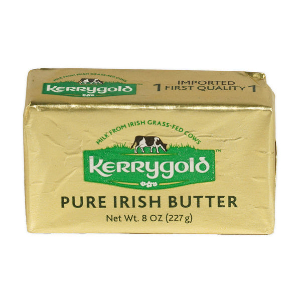 20-PACK OF BUTTER SALTED FOIL WRAPPED