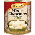 6-PACK OF CHESTNUT WATER WHL PLD