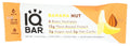 12-PACK OF SNACK BAR BANANA NUT