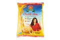 4-PACK OF Flour Unblchd Laxmi Whole Wheat Flour Chakki Atta 4x10lb Bag