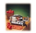 1/4"-PACK OF BLADE ASSEMBLY F/TOM SLICER