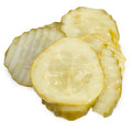 1-PACK OF PICKLE DILL CHIP KO REF KK 1/4