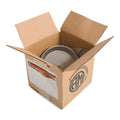 EA-PACK OF COVER BASTING ALMN 7 DIA
