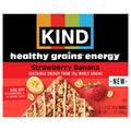 8-PACK OF BAR NUTRITIONAL STRAWBERRY BANANA CASE OF 8
