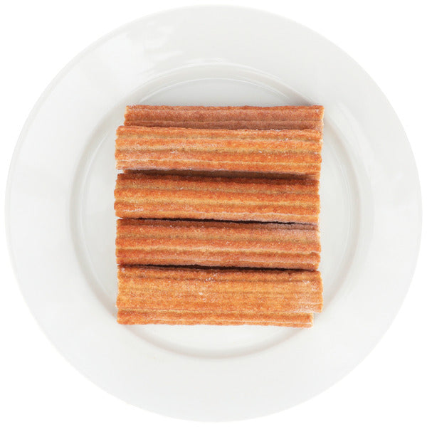 100- PACK OF CHURRO MEXICAN CINN 51% WHLGRN
