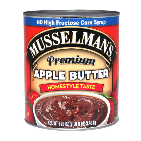 3-PACK OF APPLE BUTTER PREMIUM