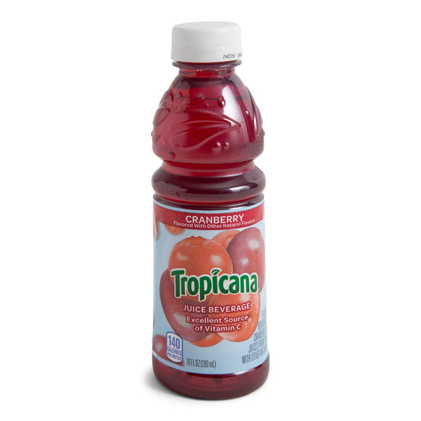 24- PACK OF JUICE CRNBRY CKTAIL