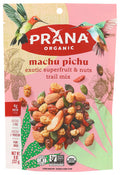 6-PACK OF Snack Trail Prana 8 oz