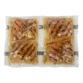 10 LB-PACK OF SALMON FIL REDI GRL 4 OZ
