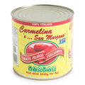 6-PACK OF TOMATO WHOLE PLD SAN MARZANO