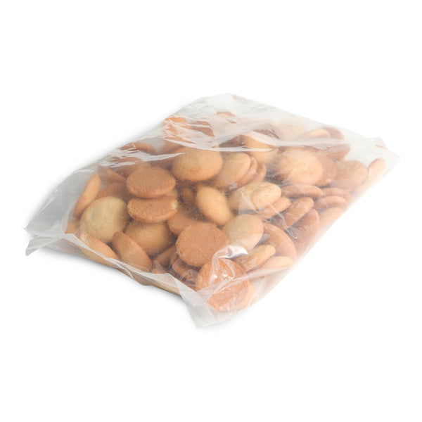 12-PACK OF COOKIE VANILLA WAFER