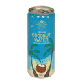 12- PACK OF WATER COCONUT