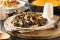 24 CT-PACK OF GREEN COLLARD FRESH
