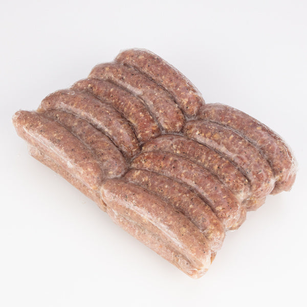 5 LB-PACK OF SAUSAGE CHKN & APPLE