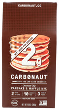 6-PACK OF MIX PANCAKE CHOCOLATE CHIP 10 OUNCE - CASE OF 6