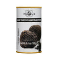 6-PACK OF Truffle Black And Mushrooms Sauce 6.4oz