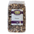 24-PACK OF Popcorn S'mores, Coastal Maine