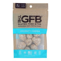 6-PACK OF Cookie Nut Cashew The Gfb 4 oz