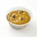 6- PACK OF BATTER MUFFIN CAPP CHOC CHUNK