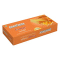 12-PACK OF Cookie Wafer Orange Delight, Aiva Products