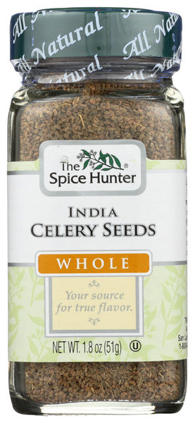 6-PACK OF Spice Indian Spice Hunter 1.8 oz
