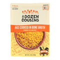 6-PACK OF RICE YELLOW SPANISH