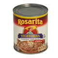 12-PACK OF BEAN REFRIED VEGATARIAN