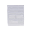 500-PACK OF BAG PLAS SNDW HD ZIPGARD