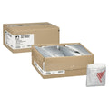 1-PACK OF BAG FOIL HAMBRGR 6.75X6.5