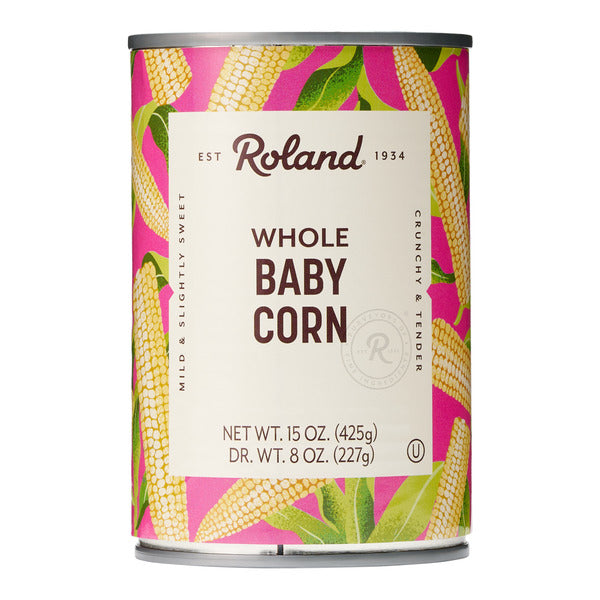 24-PACK OF CORN BABY WHL IN BRNE