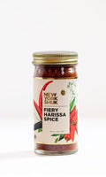 48-PACK OF Seasoning Blend Fiery Harissa
