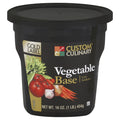 6-PACK OF SOUP BASE VEG LSOD GOLD
