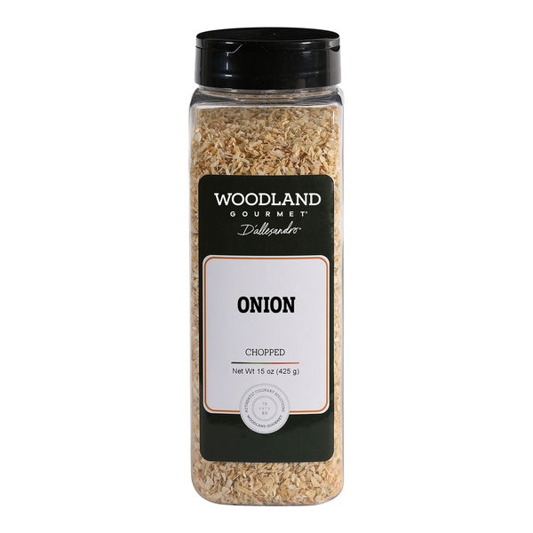 6-PACK OF SPICE ONION CHOPPED DRIED