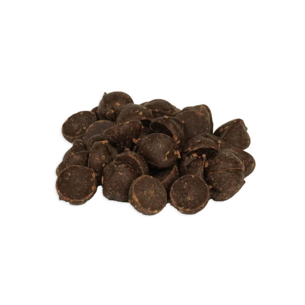 1- PACK OF CHOCOLATE SEMISWEET DAIRY FREE