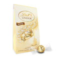 6-PACK OF Lindor White Bag Lindor, 6 - 5.1 Oz