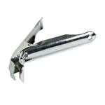 8 IN-PACK OF PAN PIZZA GRIPPER SHALLOW DISH