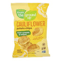 12-PACK OF CHIP POTATO CAULIFLOWER SOUR CREAM & ONION