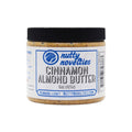 12-PACK OF Almond Butter Cinnamon, Nutty Novelties