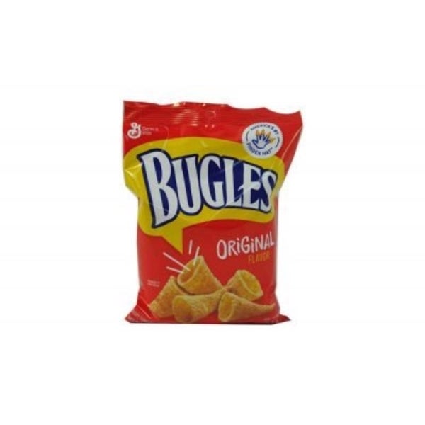 6-PACK OF CHIP CORN BUGLES