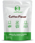 2-PACK OF Mix Waffle Coffee Waffle Mix