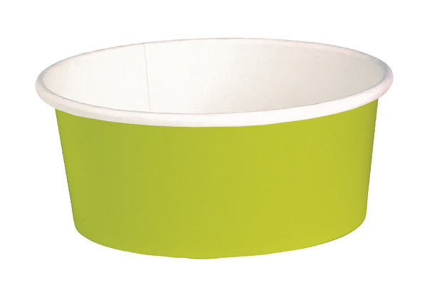 1-PACK OF CONTAINER PAPER ROUND 24 OZ