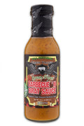 12-PACK OF Sauce Honey Dijon Barbecue N Brat, Croix Valley