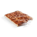4- PACK OF Unsliced Focaccia Bread Half Sheet Klosterman Baking Co, 4 - 1 Ea