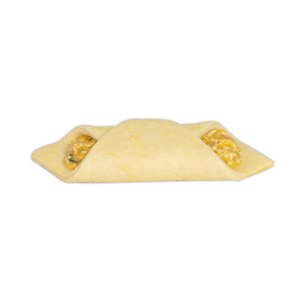 45- PACK OF CROISSANT FILLED BAC