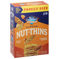 6-PACK OF CRACKER RICE ALMOND CHEDDAR CHEESE
